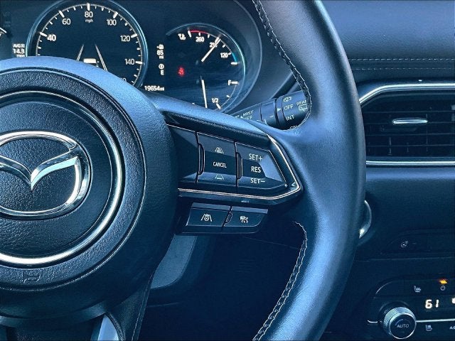 2023 Mazda Mazda CX-5 2.5 Turbo Signature