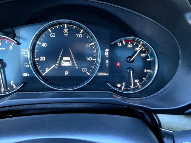 2023 Mazda Mazda CX-5 2.5 Turbo Signature