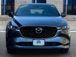 2023 Mazda Mazda CX-5 2.5 Turbo Signature