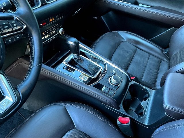 2023 Mazda Mazda CX-5 2.5 Turbo Signature