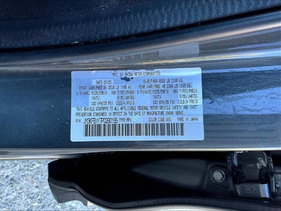 2023 Mazda Mazda CX-5 2.5 Turbo Signature
