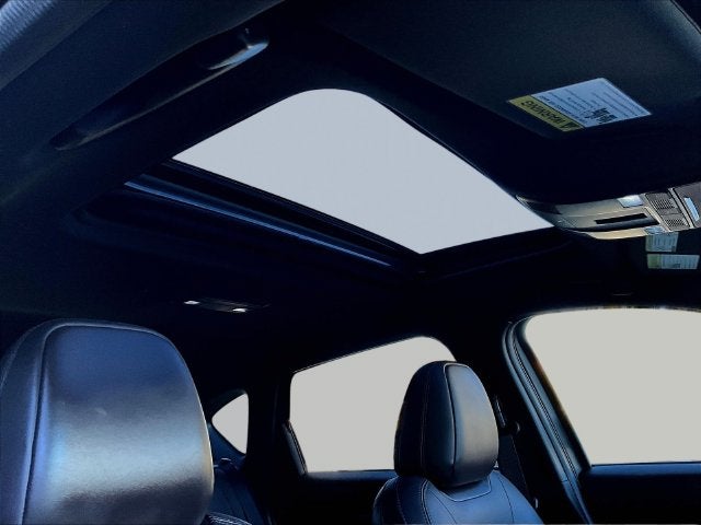 2023 Mazda Mazda CX-5 2.5 Turbo Signature