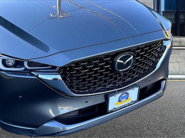2023 Mazda Mazda CX-5 2.5 Turbo Signature