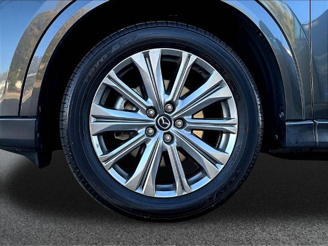 2023 Mazda Mazda CX-5 2.5 Turbo Signature