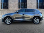 2023 Mazda Mazda CX-5 2.5 Turbo Signature