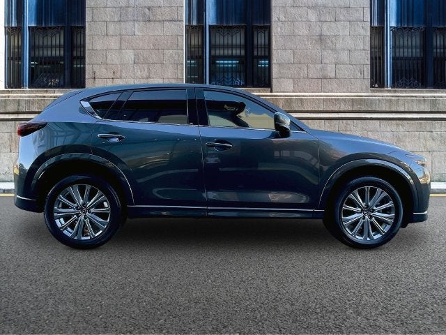 2023 Mazda Mazda CX-5 2.5 Turbo Signature
