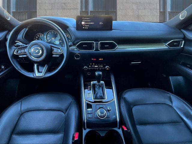 2023 Mazda Mazda CX-5 2.5 Turbo Signature