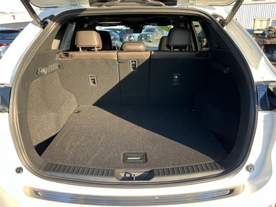 2025 Mazda Mazda CX-5 2.5 Turbo Signature AWD