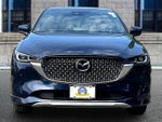 2025 Mazda Mazda CX-5 2.5 Turbo Signature