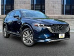 2025 Mazda Mazda CX-5 2.5 Turbo Signature