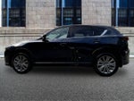 2025 Mazda Mazda CX-5 2.5 Turbo Signature