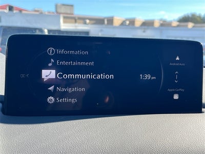 2025 Mazda Mazda CX-5 2.5 Turbo Signature AWD