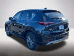 2025 Mazda Mazda CX-5 2.5 Turbo Signature AWD