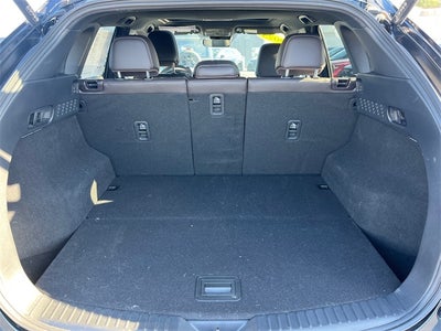 2025 Mazda Mazda CX-5 2.5 Turbo Signature AWD