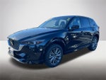 2025 Mazda Mazda CX-5 2.5 Turbo Signature AWD
