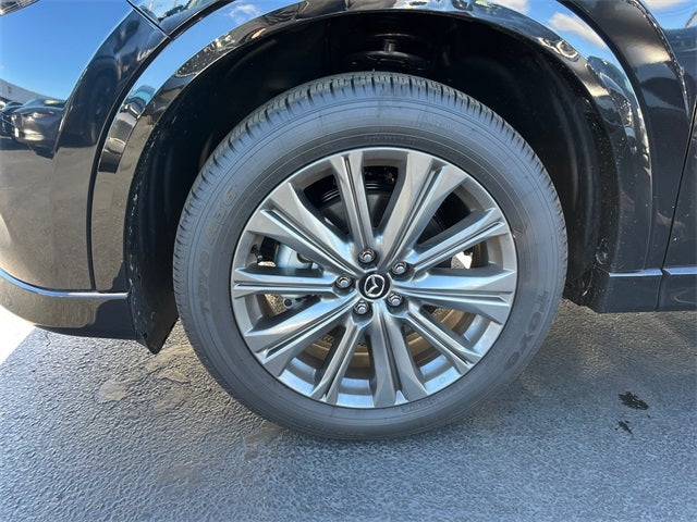 2025 Mazda Mazda CX-5 2.5 Turbo Signature AWD