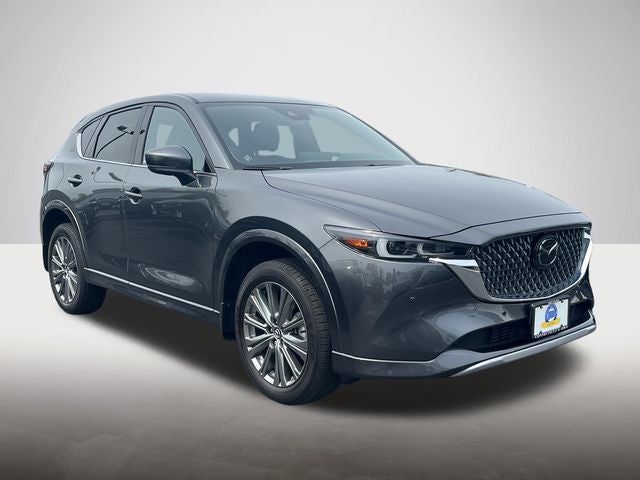 2025 Mazda Mazda CX-5 2.5 Turbo Signature