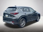 2025 Mazda Mazda CX-5 2.5 Turbo Signature