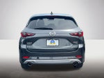 2025 Mazda Mazda CX-5 2.5 Turbo Signature