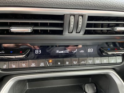 2026 Mazda Mazda CX-70 3.3 Turbo Preferred