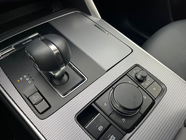 2026 Mazda Mazda CX-70 3.3 Turbo Preferred