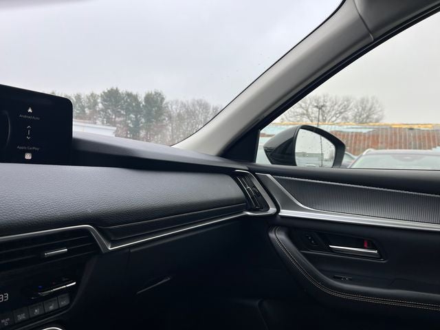 2026 Mazda Mazda CX-70 3.3 Turbo Preferred