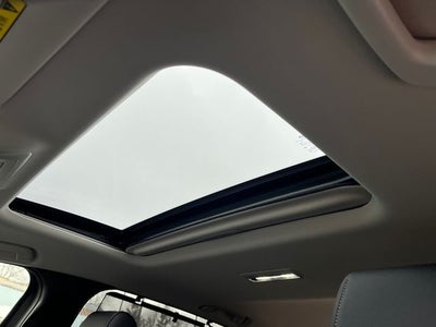 2026 Mazda Mazda CX-70 3.3 Turbo Preferred