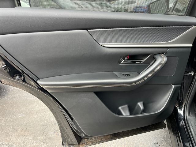 2026 Mazda Mazda CX-70 3.3 Turbo Preferred