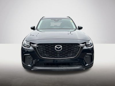 2026 Mazda Mazda CX-70 3.3 Turbo Preferred