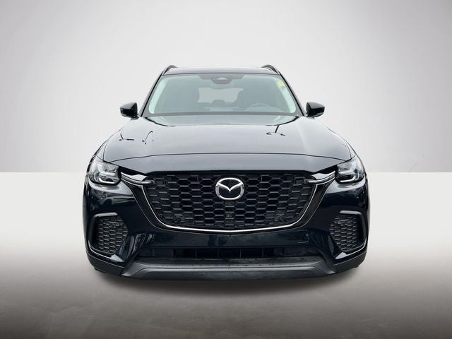 2026 Mazda Mazda CX-70 3.3 Turbo Preferred