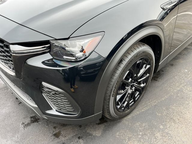 2026 Mazda Mazda CX-70 3.3 Turbo Preferred