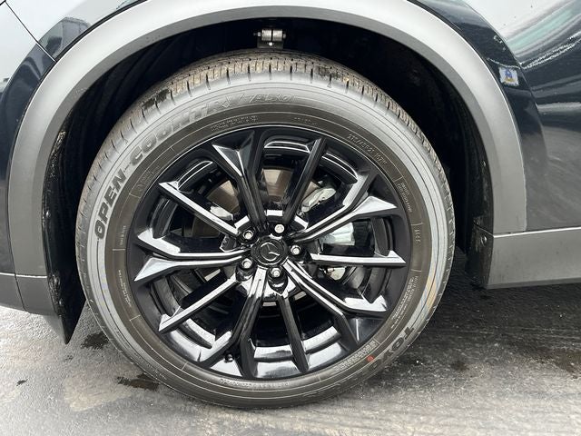 2026 Mazda Mazda CX-70 3.3 Turbo Preferred