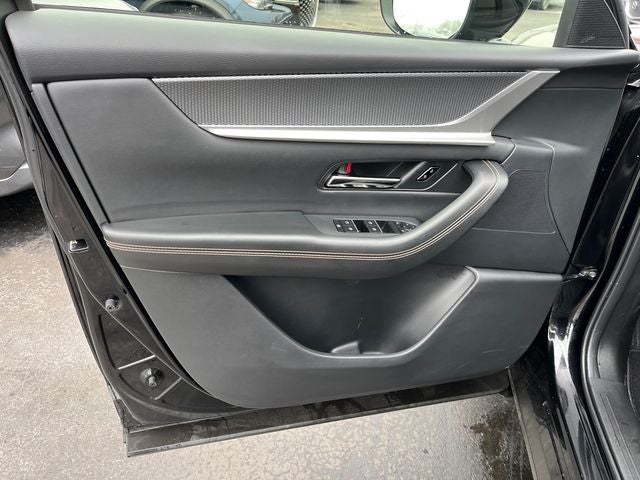 2026 Mazda Mazda CX-70 3.3 Turbo Preferred