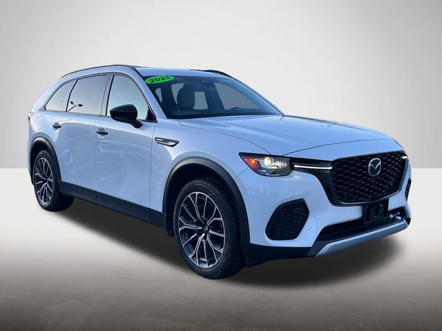 2025 Mazda Mazda CX-70 PHEV Premium