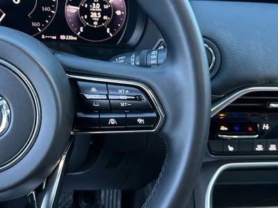 2025 Mazda Mazda CX-70 PHEV Premium