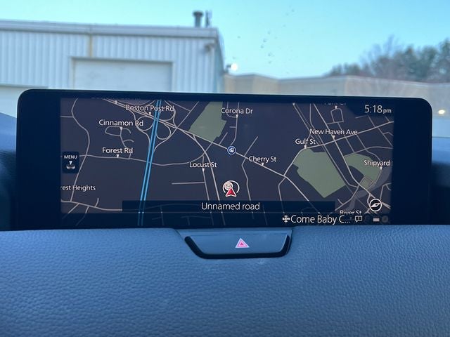 2025 Mazda Mazda CX-70 PHEV Premium