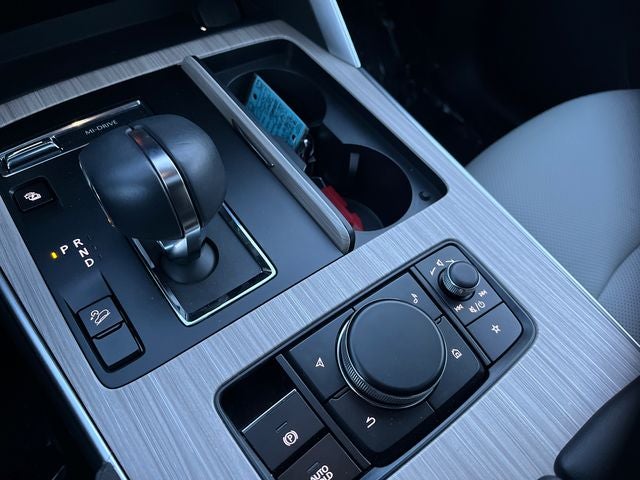 2025 Mazda Mazda CX-70 PHEV Premium