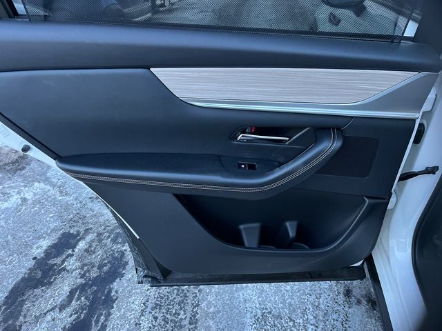 2025 Mazda Mazda CX-70 PHEV Premium