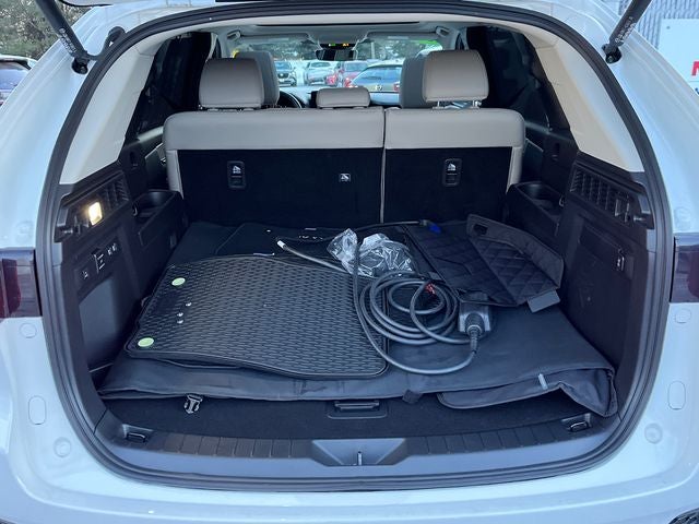 2025 Mazda Mazda CX-70 PHEV Premium