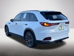 2025 Mazda Mazda CX-70 PHEV Premium