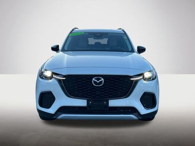 2025 Mazda Mazda CX-70 PHEV Premium