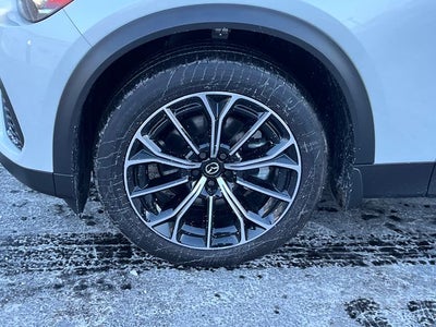 2025 Mazda Mazda CX-70 PHEV Premium