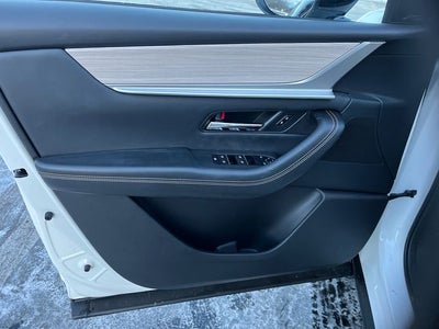 2025 Mazda Mazda CX-70 PHEV Premium