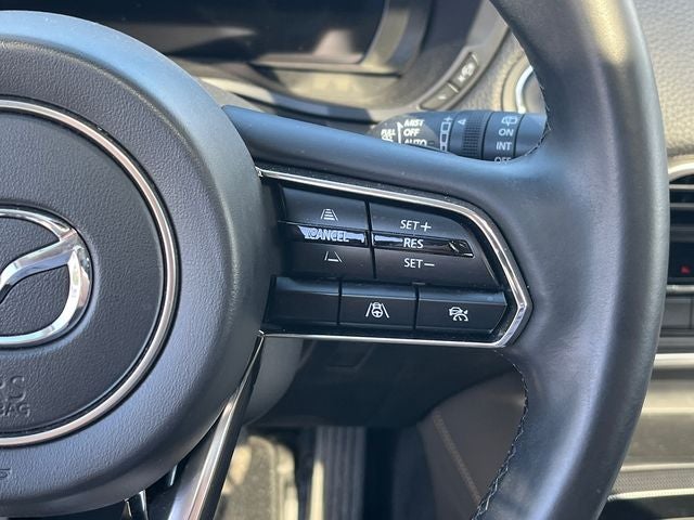 2025 Mazda Mazda CX-70 PHEV Premium