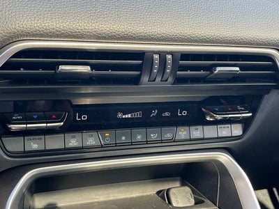2025 Mazda Mazda CX-70 PHEV Premium