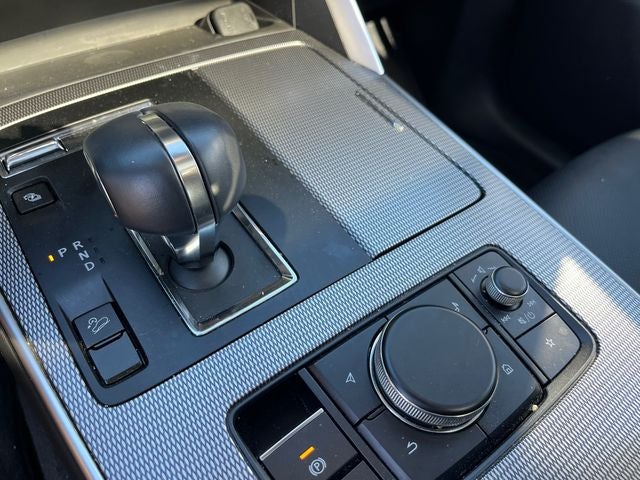 2025 Mazda Mazda CX-70 PHEV Premium
