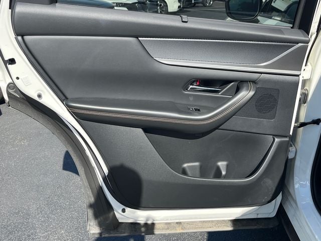 2025 Mazda Mazda CX-70 PHEV Premium