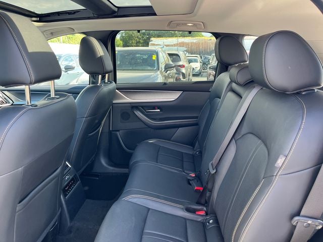 2025 Mazda Mazda CX-70 PHEV Premium