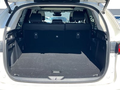 2025 Mazda Mazda CX-70 PHEV Premium