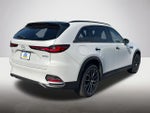 2025 Mazda Mazda CX-70 PHEV Premium